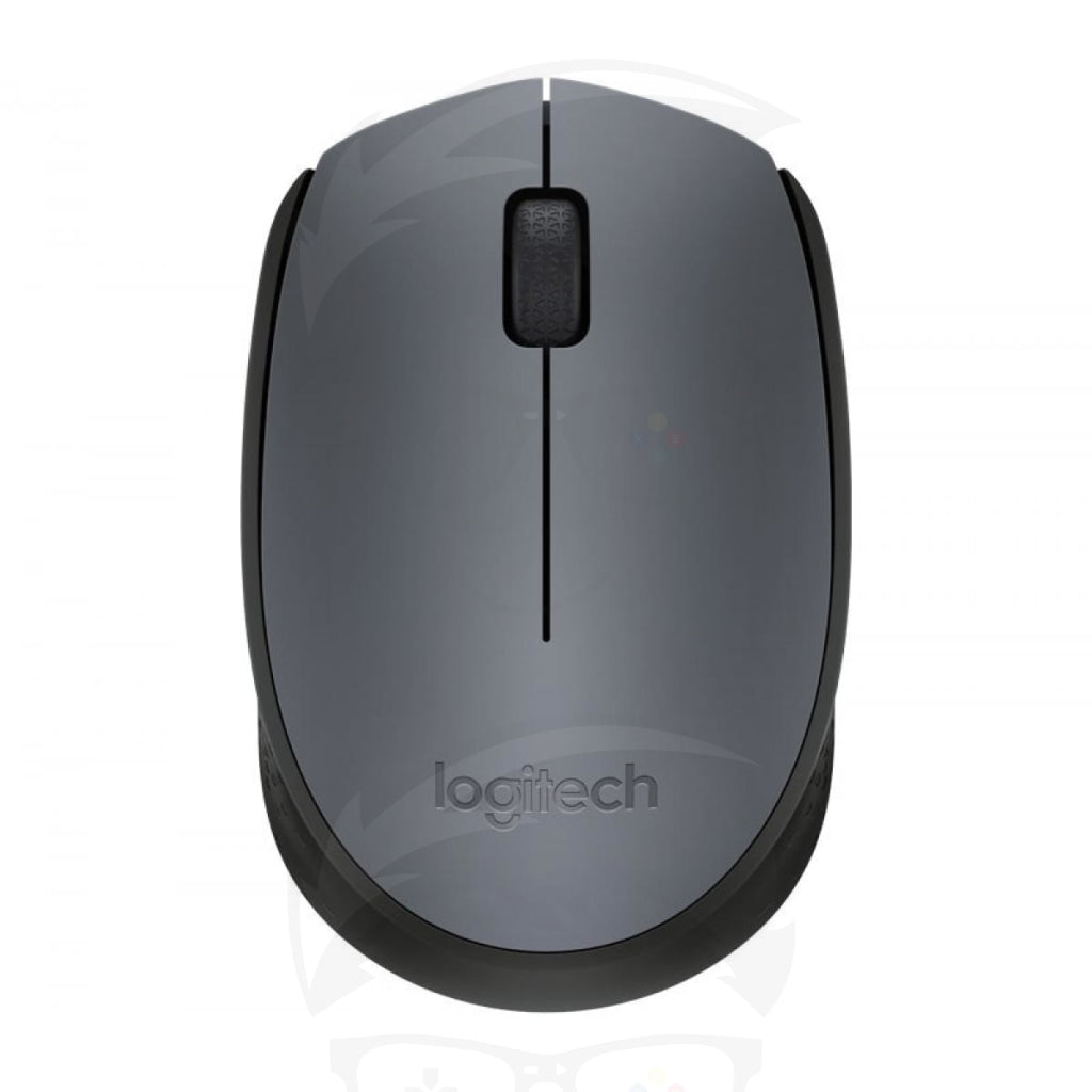 Logitech M170 Wireless Mouse Logitech M170 Wireless Mouse